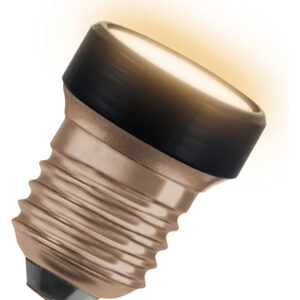 Ultrakompakte Designlampe
