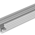 Medium Profile für LED-Bänder