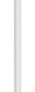 WIELAND GST18i3 Verbindungsleitung 3-Polig, 1xBuchse, 1xStecker,1,5mm², 250V, 16A - 1000mm - weiss 92.232.1000.2