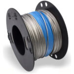 ø1,5mm, verzinkt Für Spann-, Sicherungs- und Haltezwecke AA1100281