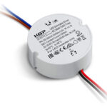 KGP LED Treiber Konstantstrom 220-240V, 50-60Hz, 1050mA, 24.15W-36.7W, Triac, IP20 RC36W1050 Triac