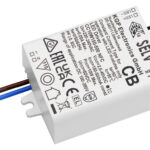 KGP LED Treiber Konstantstrom 220-240V, 50-60Hz, 150-500mA, 10W, 2.5-45V, NFC, IP20 CC10W150-500  NFC