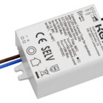 KGP LED Treiber Konstantstrom 220-240V, 50-60Hz, 100-700mA, 15W, Triac, NFC, IP20 CC15W100-700P Triac NFC