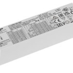 KGP LED Treiber Konstantstrom 220-240V, 50-60Hz, 150-900mA, 0.37-36W, DIP, IP20 CC36W150-900 DIP