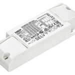 KGP LED Treiber Konstantsrom 220-240V, 50-60Hz, 700-1050mA, max.44W, IP20 DALI, PUSH CC44W700-1050 DALI