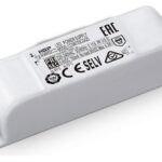 KGP LED Treiber Konstantstrom 220-240VAC 50/60Hz, 700mA, 3.50-6.30W CC6W700CGA25