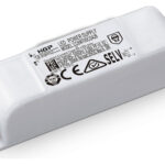 KGP LED Treiber Konstantstrom 220-240V, 50-60Hz, 200mA,  4W - 6W, IP20 CC6W200CGA26
