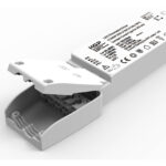 KGP LED Treiber Konstantstrom 220-240V, 1200-2100mA 3-79.8W, bis 52V, DALI-2, NFC, IP20 CC80W1200-2100CG DALI NFC