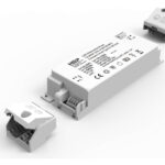KGP LED Treiber Konstantstrom 220-240V, 1200-2100mA 3-79.8W, bis 52V, NFC, IP20 CC80W1200-2100CG NFC