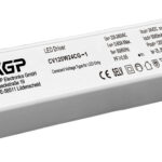 KGP LED Treiber Konstantspannung 220-240V, 50-60Hz, 24V, 3-120W, 0.2-5.0A, IP20 CV120W24CG-1