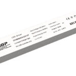 KGP LED Treiber Konstantspannung 220-240VAC 50/60Hz, 0.166-3.34A, 8-160W, IP20 CV160W48CG IOT