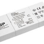 KGP LED Treiber Konstantspannung 220-240V, 50-60Hz, 48V, 0-12W, schaltbar, IP20 FV12W48CG