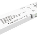KGP LED Treiber Konstantspannung 220-240VAC 50/60Hz, 0-5000mA, 0-60W, IP20 FV60W12CG -C