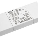 KGP LED Treiber Konstantspannung 220-240V, 50-60Hz, 48V, 0-24W, schaltbar, IP20 FV24W48CG