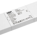 KGP LED Treiber Konstantspannung 220-240V, 50-60Hz, 48V, 0-90W, schaltbar, IP20 FV60W48CG