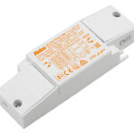 RELCO LED DRIVER 44W 300-1050mA CC DALI2