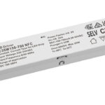 KGP LED Treiber Konstantstrom 220-240VAC 50/60HZ, 150-700mA, 3.00-35, 00W, IP20 LC35W150-700