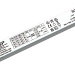KGP LED Treiber Konstantstrom 220-240V, 50-60Hz, 350-500mA, 17.5W-110W, 50-220V, IP20 LC110W350-500
