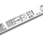 KGP LED Treiber Konstantstrom 220-240V, 50-60Hz, 550-700mA,  max.150W, IP20 LC150W550-700