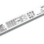 KGP LED Treiber Konstantstrom 220-240V, 50-60Hz, 550-700mA,  27.5W-161W, 50-230V, IP20 LC165W550-700