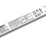 KGP LED Treiber Konstantstrom 220-240V, 50-60Hz, 200-350mA, 10W-50.4W, IP20 LC50W200-350