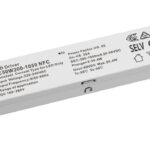 KGP LED Treiber Konstantstrom 220-240V, 50-60Hz, 300-1050mA, 6-50.4W, NFC, IP20 LC50W300-1050 NFC