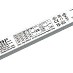 KGP LED Treiber Konstantstrom 220-240V, 50-60Hz, 150-300mA, 7.50W-66W, 50-220V, IP20 LC70W150-300