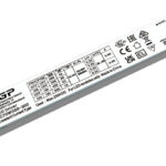 KGP LED Treiber Konstantstrom 220-240V, 50-60Hz, 350-500mA, max. 70W, IP20 LC70W350-500