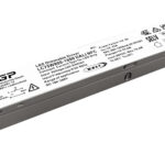 KGP LED Treiber Konstantstrom 220-240V, 50-60Hz, 900-1800mA, 18-75.6W, DALI 2, Touch DIM, NFC, IP20 LC75W900-1800-DALI-NFC
