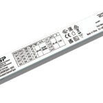 KGP LED Treiber Konstantstrom 220-240V, 50-60Hz, 350-500mA, 17.5W-90W, 50-180V, IP20 LC90W350-500