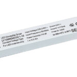 KGP LED Treiber Konstantspannung 220-240V, 50-60Hz, 24V, 0-250W, Dimmbar 1-10V, IP20 LV250W24CG2 1-10