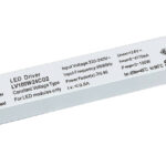 KGP LED Treiber Konstantspannung 220-240V, 50-60Hz, 24V, 0-100W, IP20 LV100W24CG2