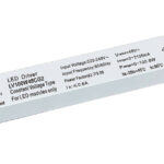KGP LED Treiber Konstantspannung 220-240V, 50-60Hz, 48V, 0-250W, IP20 LV250W48CG2