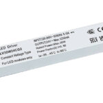 KGP LED Treiber Konstantspannung 220-240V, 50-60Hz, 24V, 0-30W, IP20 LV30W24CG2