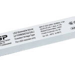 KGP LED Treiber Konstantspannung 220-240V, 50-60Hz, 24V, 0-30W, DALI, IP20 LV30W24CG2 DALI