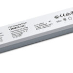 KGP LED Treiber Konstantspannung 220-240V, 50-60Hz, 24V, 0-60W, dimmbar DALI, IP20 LV60W24 DALI