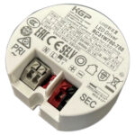 KGP LED Treiber Konstantstrom 220-240VAC 50/60Hz, 700/750mA, 10.50-31.30W, IP20 RC31W700-750