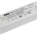 Relco S.r.l Treiber Konstantspannung 220-240V, 50-60Hz, 24Vdc, 24-60W, IP20 RN1428