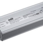 Relco S.r.l Treiber Konstantspannung 220-240V, 50-60Hz, 24Vdc, 100W, IP67 RN1431/24/100