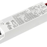 Relco S.r.l Treiber Konstantstrom 220-240V, 50-60Hz  150-900mA  max.42W, IP20, DIP RN7136WSL