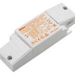Relco S.r.l Treiber Konstantstrom 220-240V, 50-60Hz, 300-1050mA, 14,7-44W, DALI2, PUSH RN8166