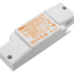 Relco S.r.l Treiber Konstantstrom 220-240V, 50-60Hz, 300-1050mA, 13,5-44W, IP20, DIP RN8167