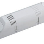 Relco S.r.l Treiber Konstantspannung 220-240V, 50-60Hz, 24Vdc, 10-30W, IP20 RN9015
