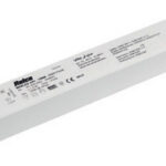 Relco S.r.l Treiber Konstantspannung 220-240V, 50-60Hz, 24Vdc, 120W, IP20 RN9175/24