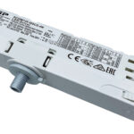 KGP LED Treiber Konstantstrom 220-240VAC, 50-60Hz, 150-500mA, 3.6W - 20W, IP20, weiss SC20W150-500CG-4W