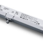 KGP LED Treiber Konstantstrom 220-240V, 50-60Hz, 400-550mA, dimmbar-TRIAC, IP20 SC22W400-550CG-4 Triac
