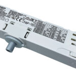 KGP LED Treiber Konstantstrom 220-240VAC, 50-60Hz, 300-1050mA,  3W - 42W, IP20, schwarz SC42W300-1050CG-4B