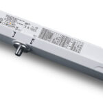 KGP LED Treiber Konstantstrom 220-240V, 50-60Hz, 300-1050mA, dimmbar-CASAMBI, IP20 SC42W300-1050CG-4 CASAMBI