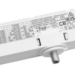 KGP LED Treiber Konstantstrom 220-240VAC 50/60HZ, 300-1050mA, 3.00-42.00W, IP20 SC42W300-1050CG-4X-DALI-ED