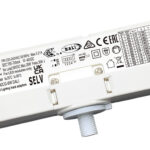 KGP LED Treiber Konstantstrom 220-240VAC, 50-60Hz, 150-700mA, 1.5W - 28W, IP20, DALI, grau SC28W150-700CG-6G DALI